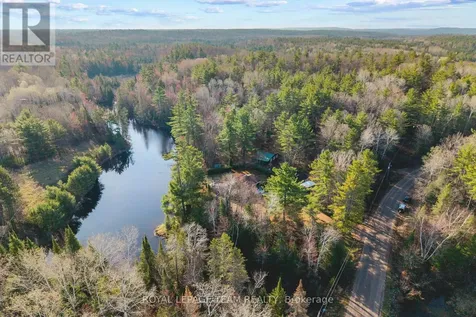 31 Manning Road Bonnechere Valley ON K0J 1T0