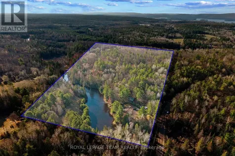 31 Manning Road Bonnechere Valley ON K0J 1T0