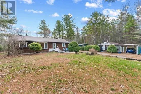 31 Manning Road Bonnechere Valley ON K0J 1T0