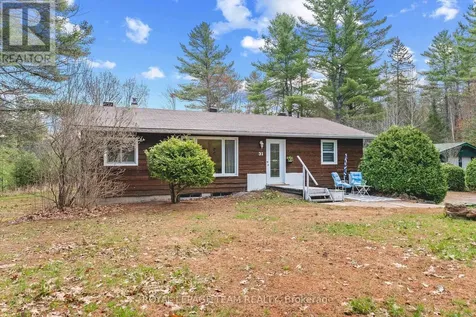 31 Manning Road Bonnechere Valley ON K0J 1T0