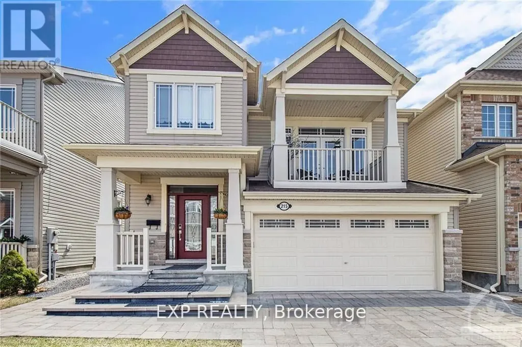 215 Rivertree Street Ottawa ON K2M 0J4