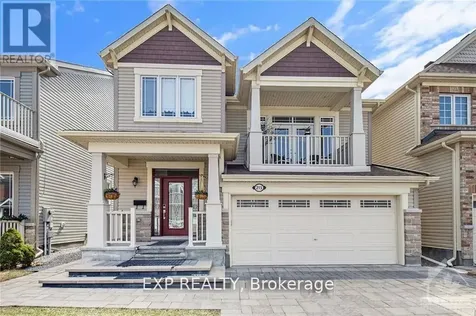 215 Rivertree Street Ottawa ON K2M 0J4