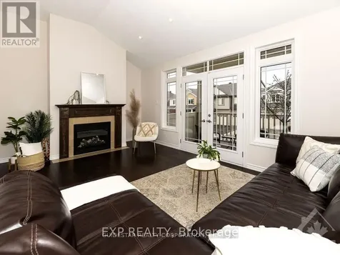 215 Rivertree Street Ottawa ON K2M 0J4
