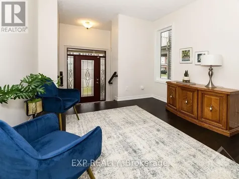 215 Rivertree Street Ottawa ON K2M 0J4
