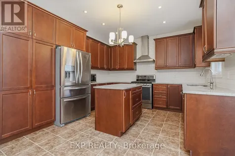 215 Rivertree Street Ottawa ON K2M 0J4