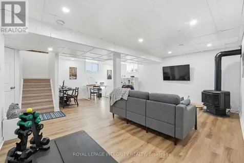 317 Mercury Street Clarence-rockland ON K4K 0G7