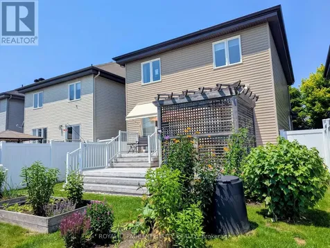 317 Mercury Street Clarence-rockland ON K4K 0G7