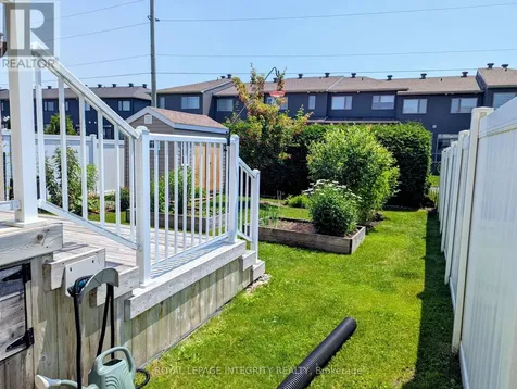 317 Mercury Street Clarence-rockland ON K4K 0G7