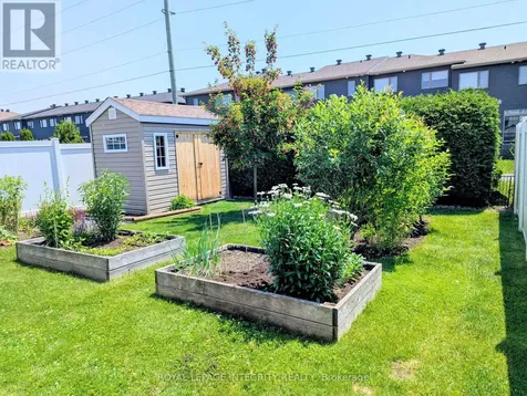 317 Mercury Street Clarence-rockland ON K4K 0G7