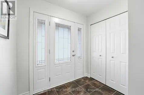 317 Mercury Street Clarence-rockland ON K4K 0G7