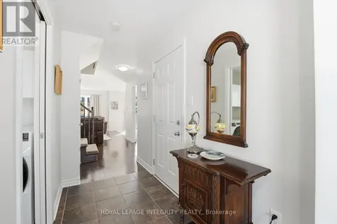 317 Mercury Street Clarence-rockland ON K4K 0G7