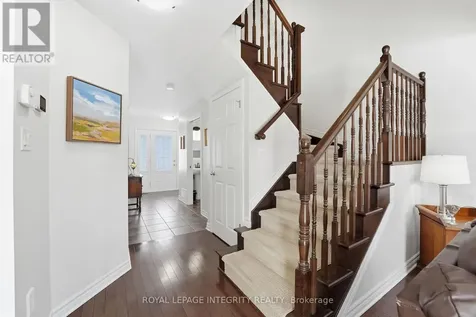317 Mercury Street Clarence-rockland ON K4K 0G7