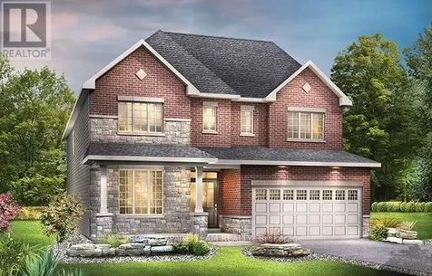 349 Vibert Douglas Drive Ottawa ON K2W 0M4