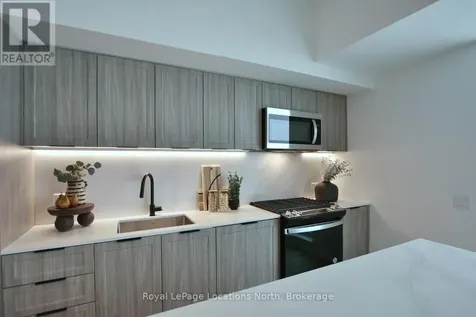 31 Huron Street Collingwood ON L9Y 5T7