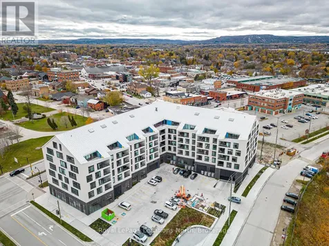 31 Huron Street Collingwood ON L9Y 5T7