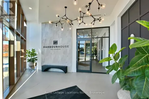 31 Huron Street Collingwood ON L9Y 5T7