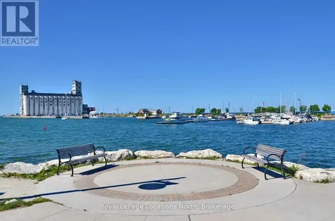 31 Huron Street Collingwood ON L9Y 5T7