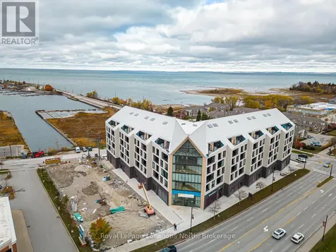 31 Huron Street Collingwood ON L9Y 5T7