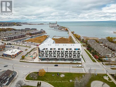 31 Huron Street Collingwood ON L9Y 5T7