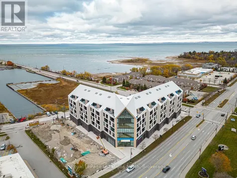 31 Huron Street Collingwood ON L9Y 5T7