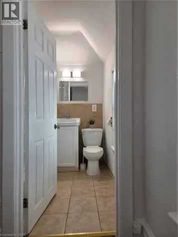 125 Cavell Avenue Hamilton ON L8L 7E6