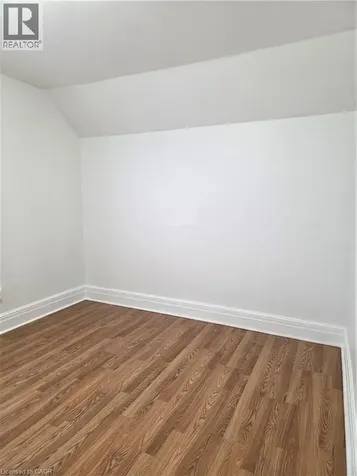 125 Cavell Avenue Hamilton ON L8L 7E6