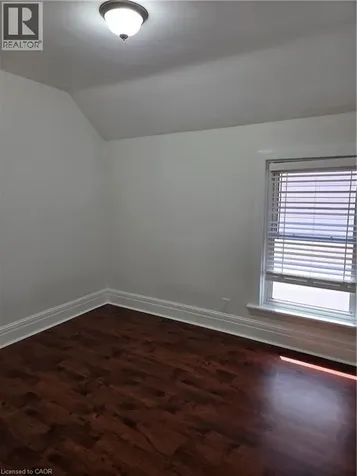 125 Cavell Avenue Hamilton ON L8L 7E6