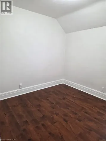 125 Cavell Avenue Hamilton ON L8L 7E6
