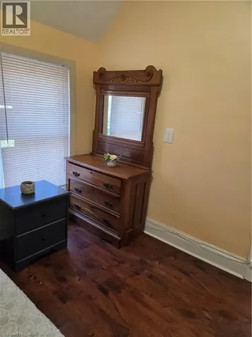 125 Cavell Avenue Hamilton ON L8L 7E6
