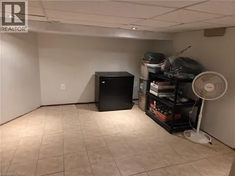 125 Cavell Avenue Hamilton ON L8L 7E6