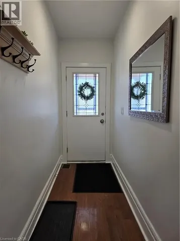 125 Cavell Avenue Hamilton ON L8L 7E6