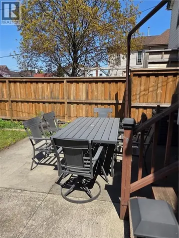125 Cavell Avenue Hamilton ON L8L 7E6