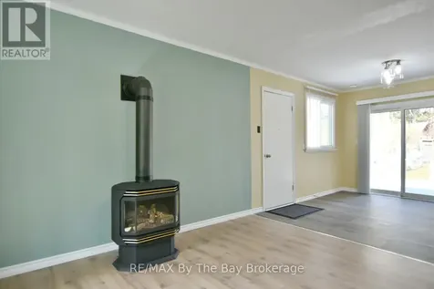 60 Sunnidale River Road Wasaga Beach ON L9Z 2S4