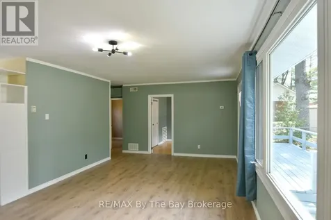 60 Sunnidale River Road Wasaga Beach ON L9Z 2S4