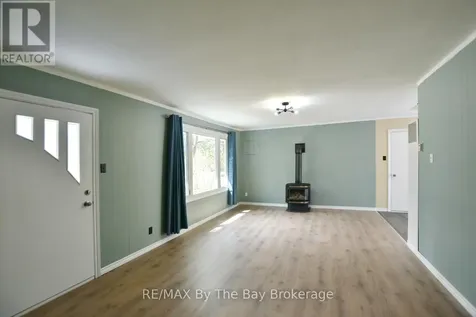 60 Sunnidale River Road Wasaga Beach ON L9Z 2S4