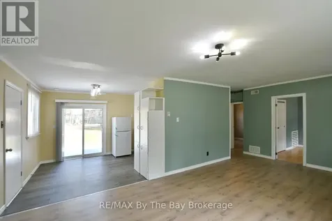 60 Sunnidale River Road Wasaga Beach ON L9Z 2S4