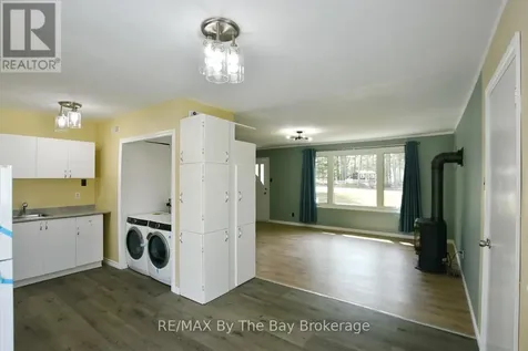 60 Sunnidale River Road Wasaga Beach ON L9Z 2S4