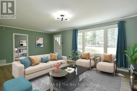 60 Sunnidale River Road Wasaga Beach ON L9Z 2S4