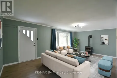 60 Sunnidale River Road Wasaga Beach ON L9Z 2S4