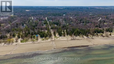60 Sunnidale River Road Wasaga Beach ON L9Z 2S4