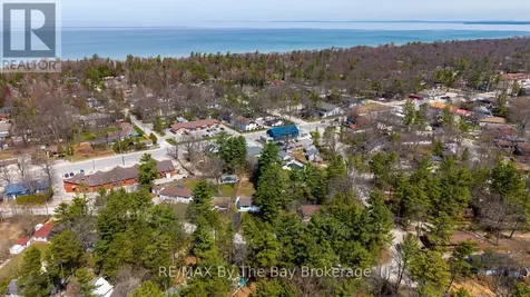 60 Sunnidale River Road Wasaga Beach ON L9Z 2S4