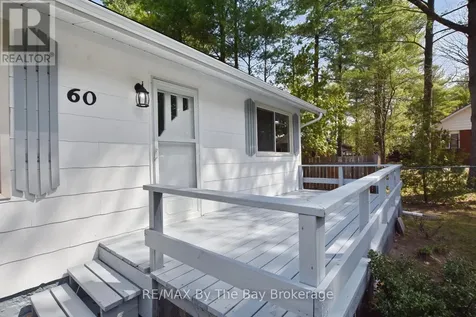 60 Sunnidale River Road Wasaga Beach ON L9Z 2S4