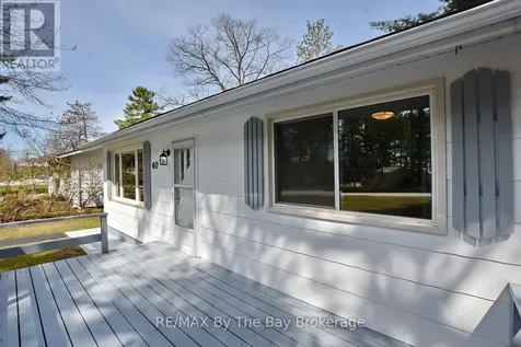 60 Sunnidale River Road Wasaga Beach ON L9Z 2S4
