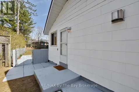 60 Sunnidale River Road Wasaga Beach ON L9Z 2S4