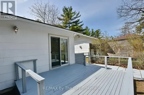 60 Sunnidale River Road Wasaga Beach ON L9Z 2S4