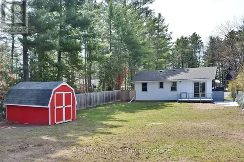 60 Sunnidale River Road Wasaga Beach ON L9Z 2S4