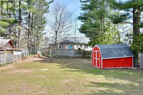 60 Sunnidale River Road Wasaga Beach ON L9Z 2S4