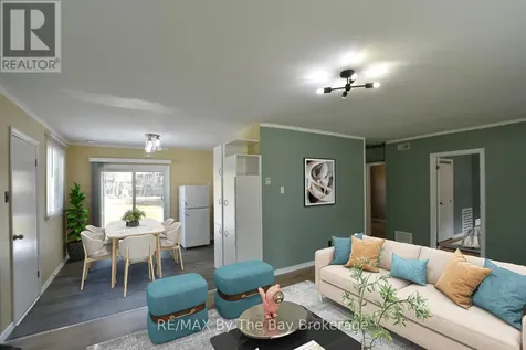60 Sunnidale River Road Wasaga Beach ON L9Z 2S4