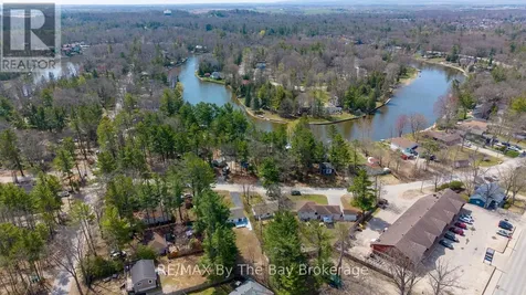 60 Sunnidale River Road Wasaga Beach ON L9Z 2S4