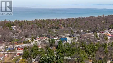 60 Sunnidale River Road Wasaga Beach ON L9Z 2S4